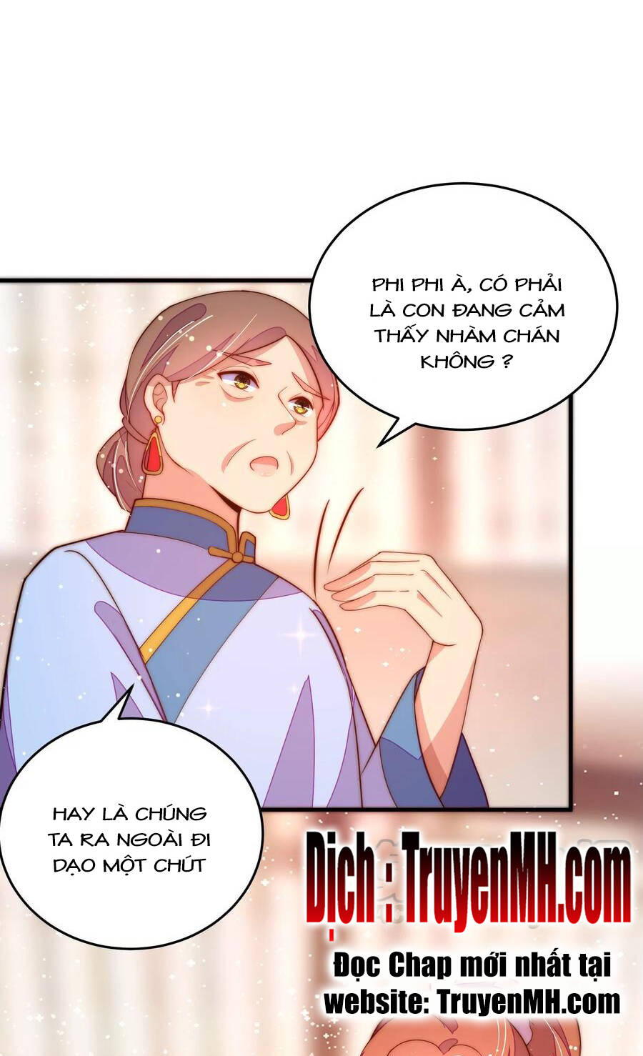 Ngày Nào Thiếu Soái Cũng Ghen Chapter 434 - 18