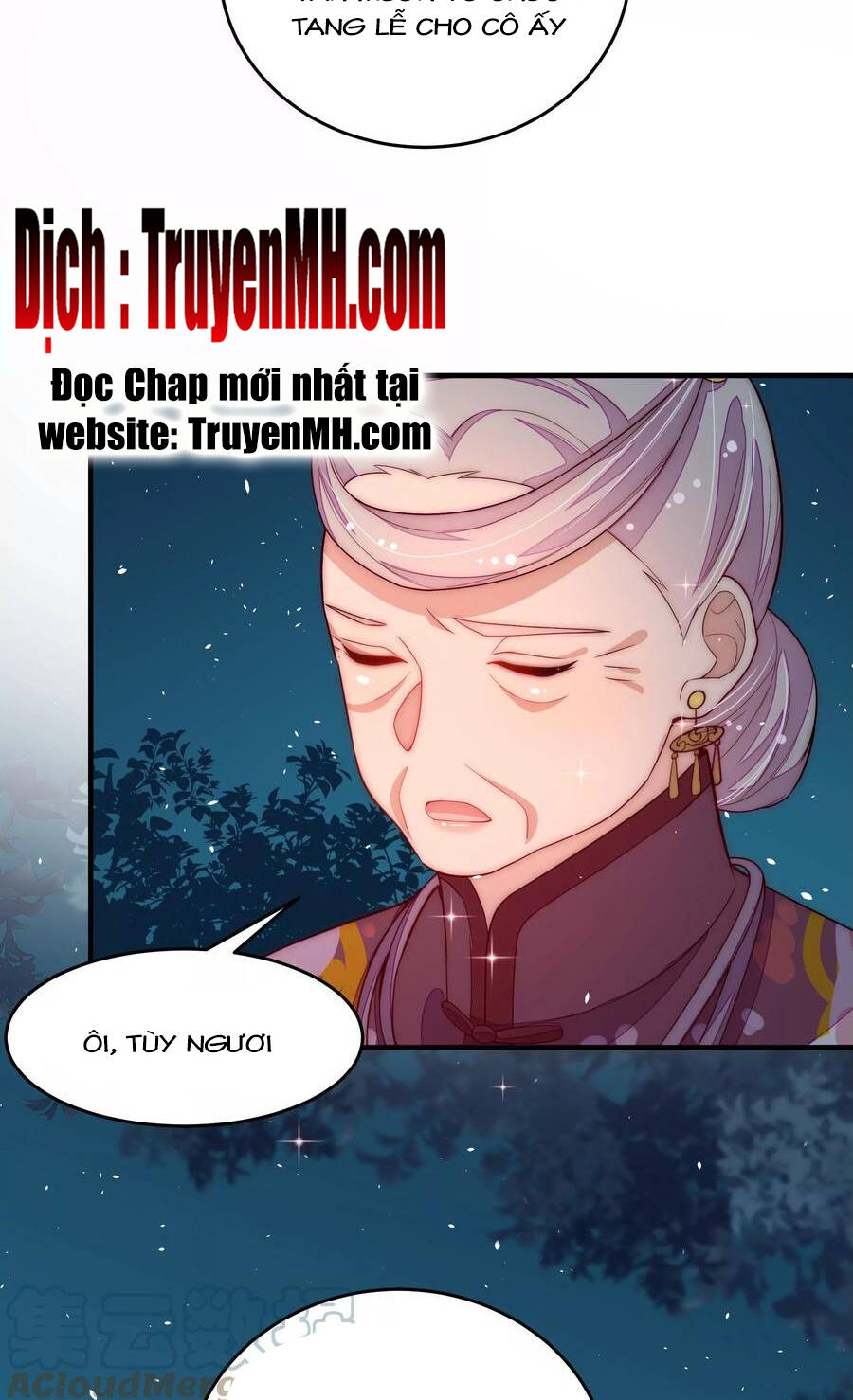 Ngày Nào Thiếu Soái Cũng Ghen Chapter 434 - 6