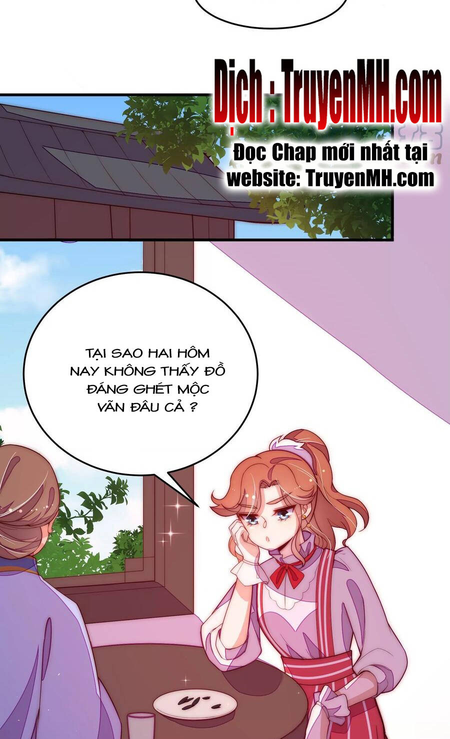 Ngày Nào Thiếu Soái Cũng Ghen Chapter 434 - 9