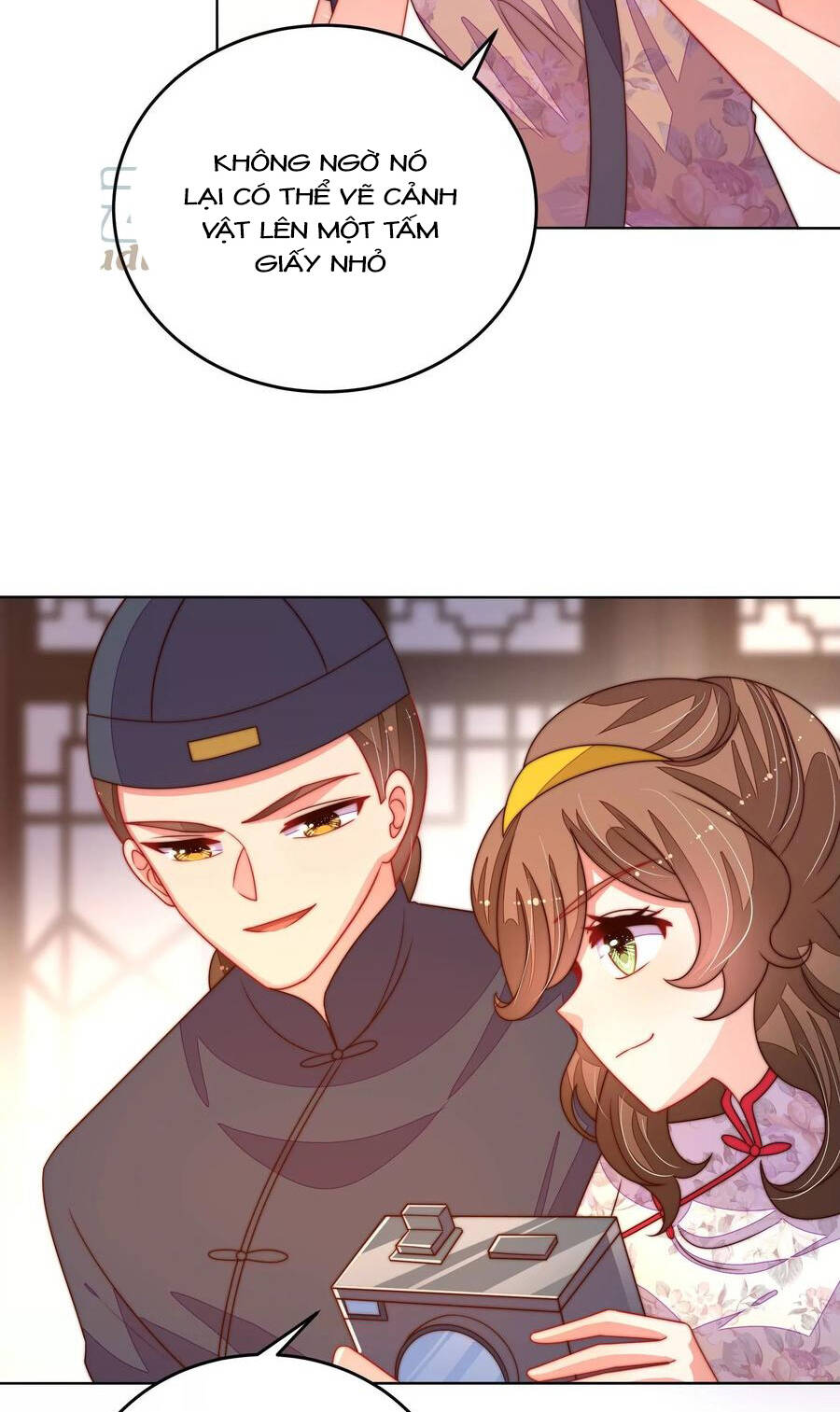 Ngày Nào Thiếu Soái Cũng Ghen Chapter 435 - 14