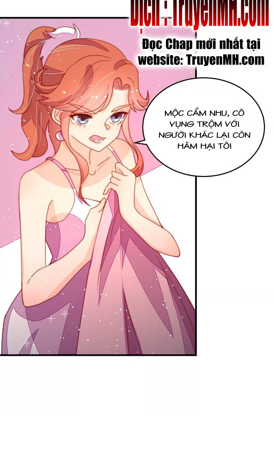 Ngày Nào Thiếu Soái Cũng Ghen Chapter 435 - 19