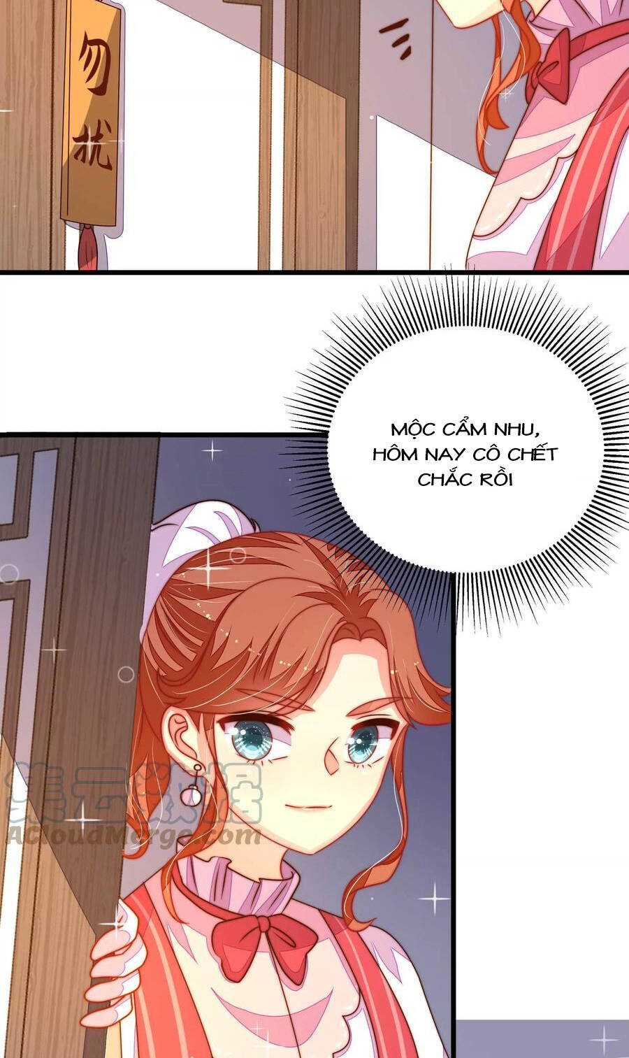 Ngày Nào Thiếu Soái Cũng Ghen Chapter 435 - 3