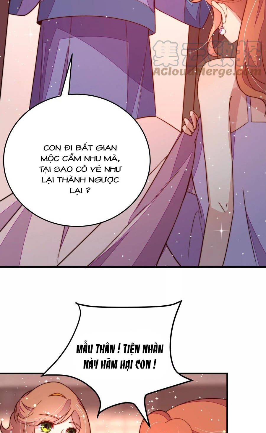 Ngày Nào Thiếu Soái Cũng Ghen Chapter 436 - 11