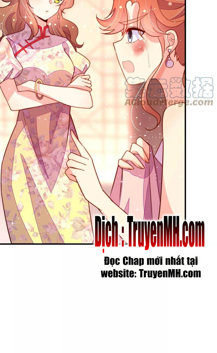 Ngày Nào Thiếu Soái Cũng Ghen Chapter 436 - 12