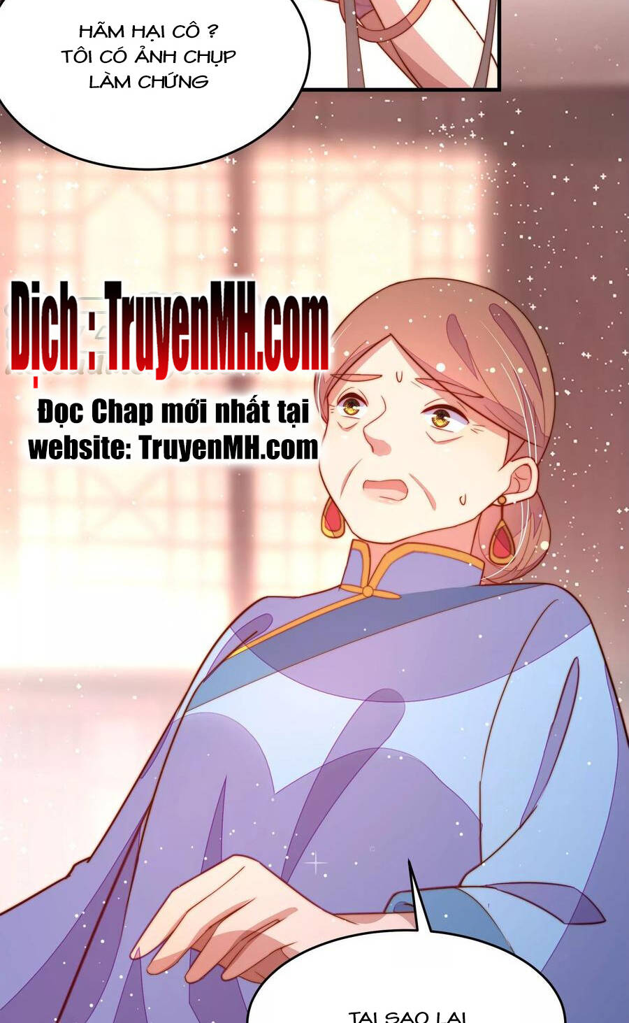 Ngày Nào Thiếu Soái Cũng Ghen Chapter 436 - 14