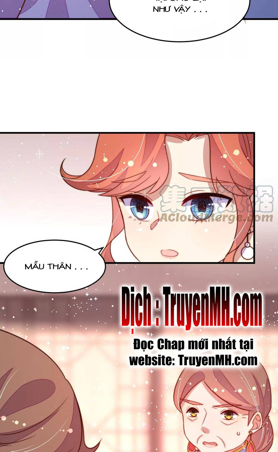 Ngày Nào Thiếu Soái Cũng Ghen Chapter 436 - 15
