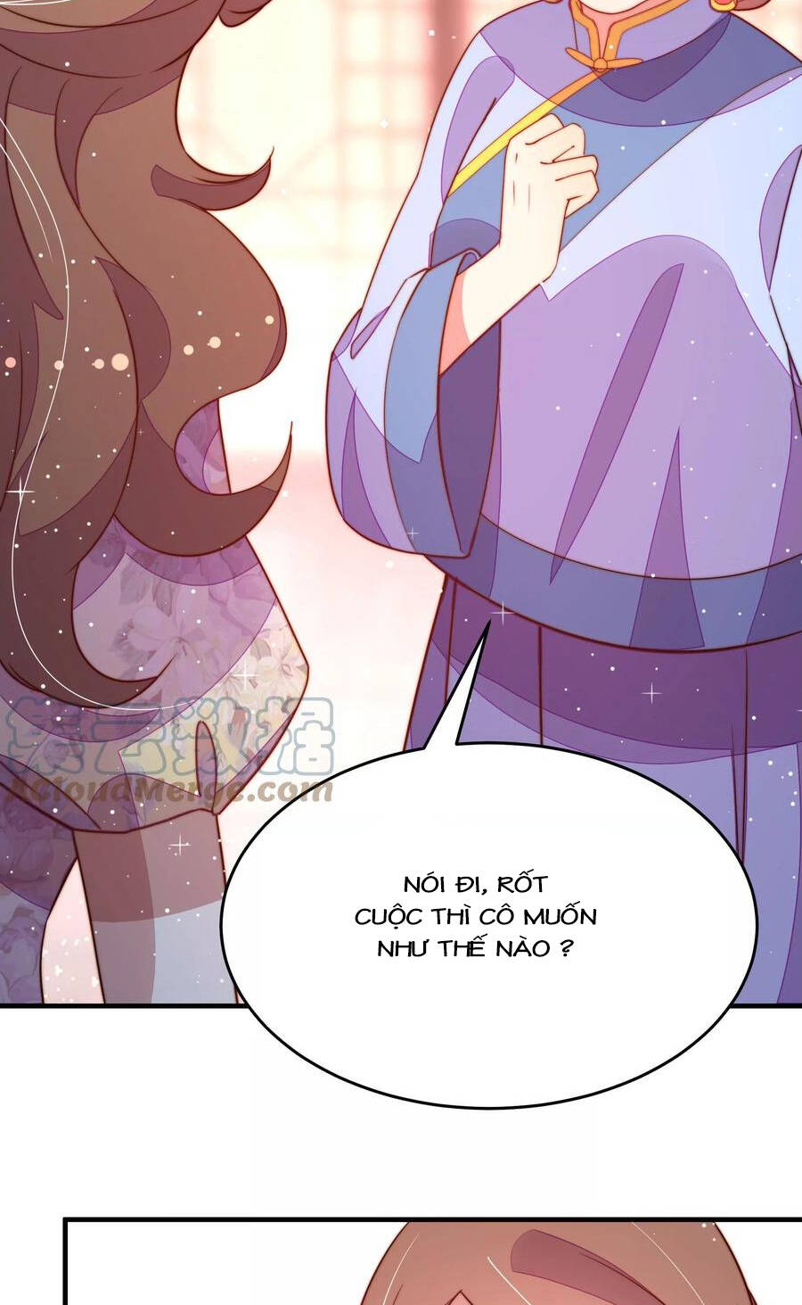 Ngày Nào Thiếu Soái Cũng Ghen Chapter 436 - 16