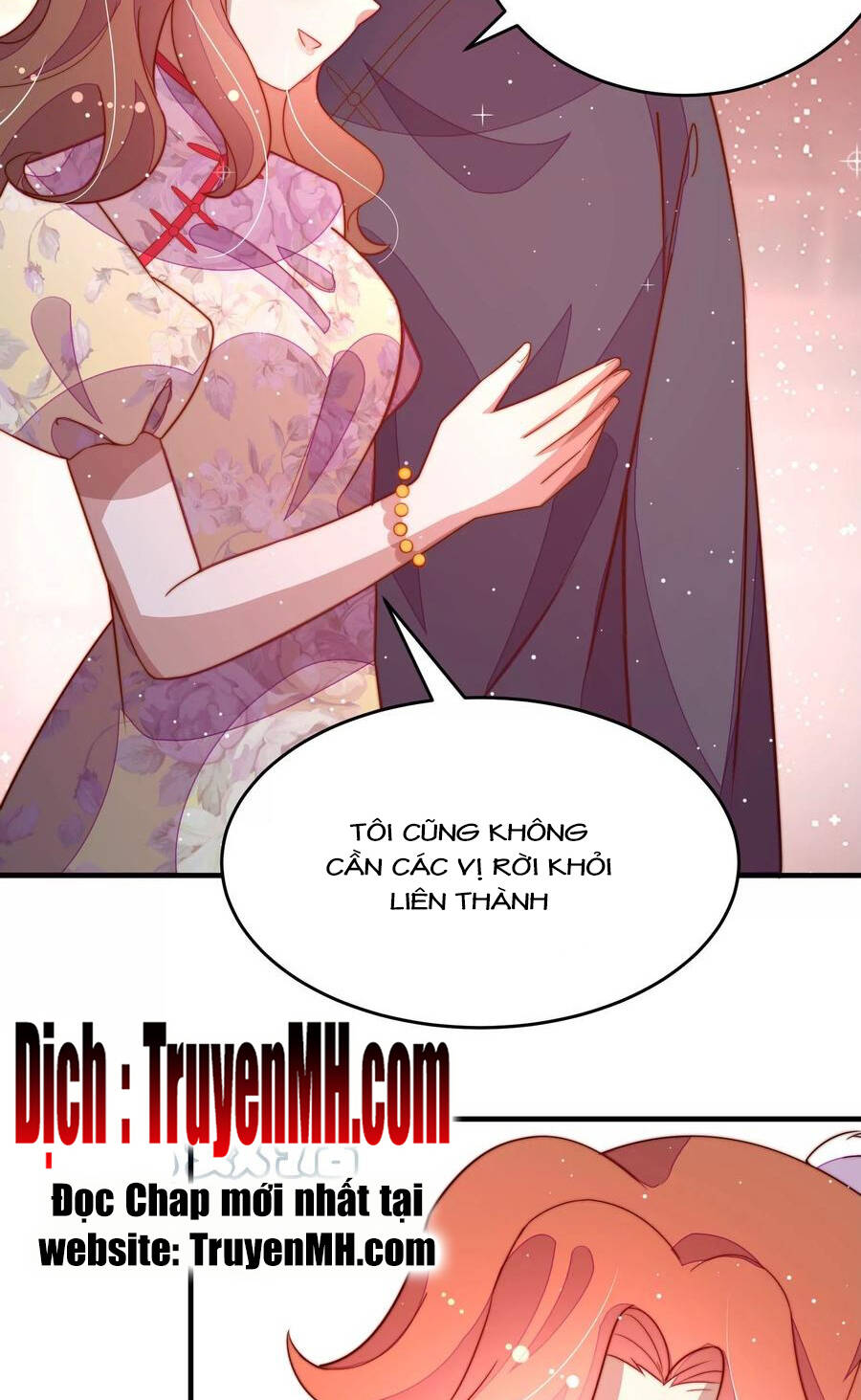 Ngày Nào Thiếu Soái Cũng Ghen Chapter 436 - 18