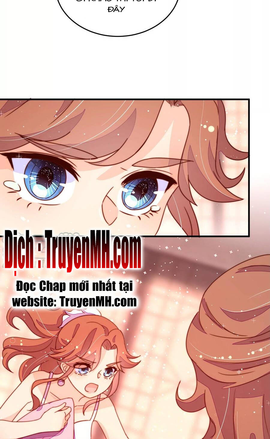 Ngày Nào Thiếu Soái Cũng Ghen Chapter 436 - 4