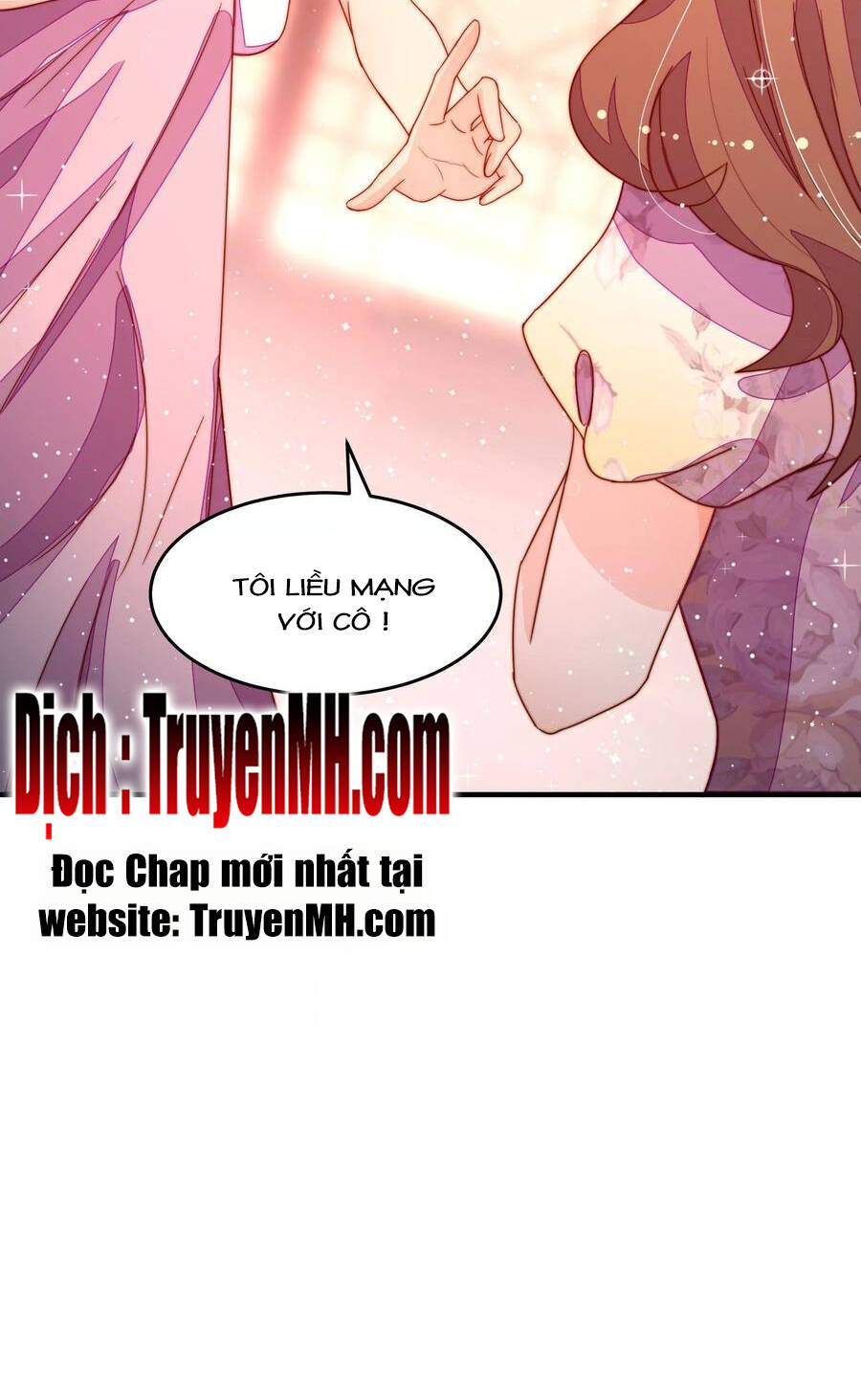 Ngày Nào Thiếu Soái Cũng Ghen Chapter 436 - 5
