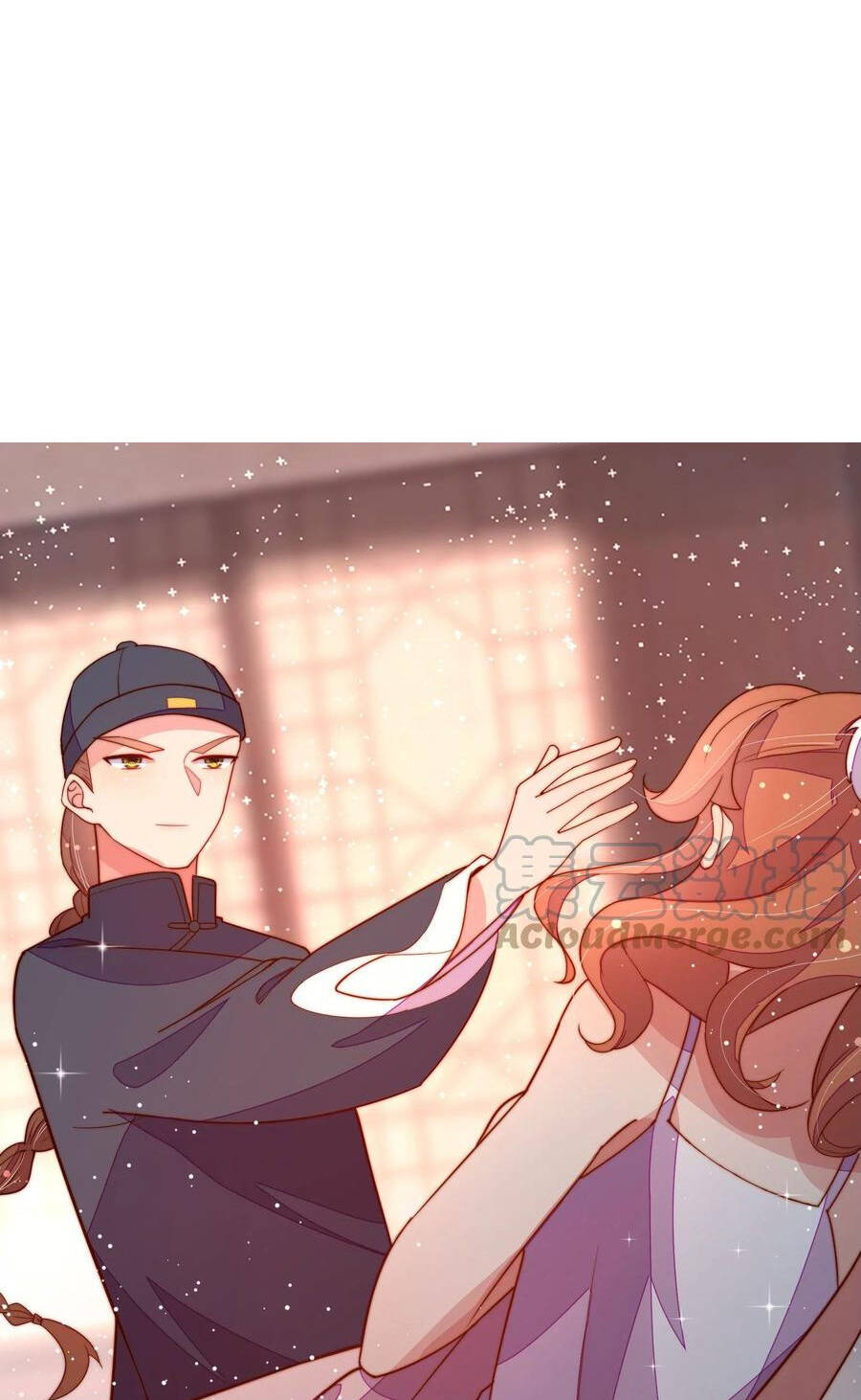 Ngày Nào Thiếu Soái Cũng Ghen Chapter 436 - 6
