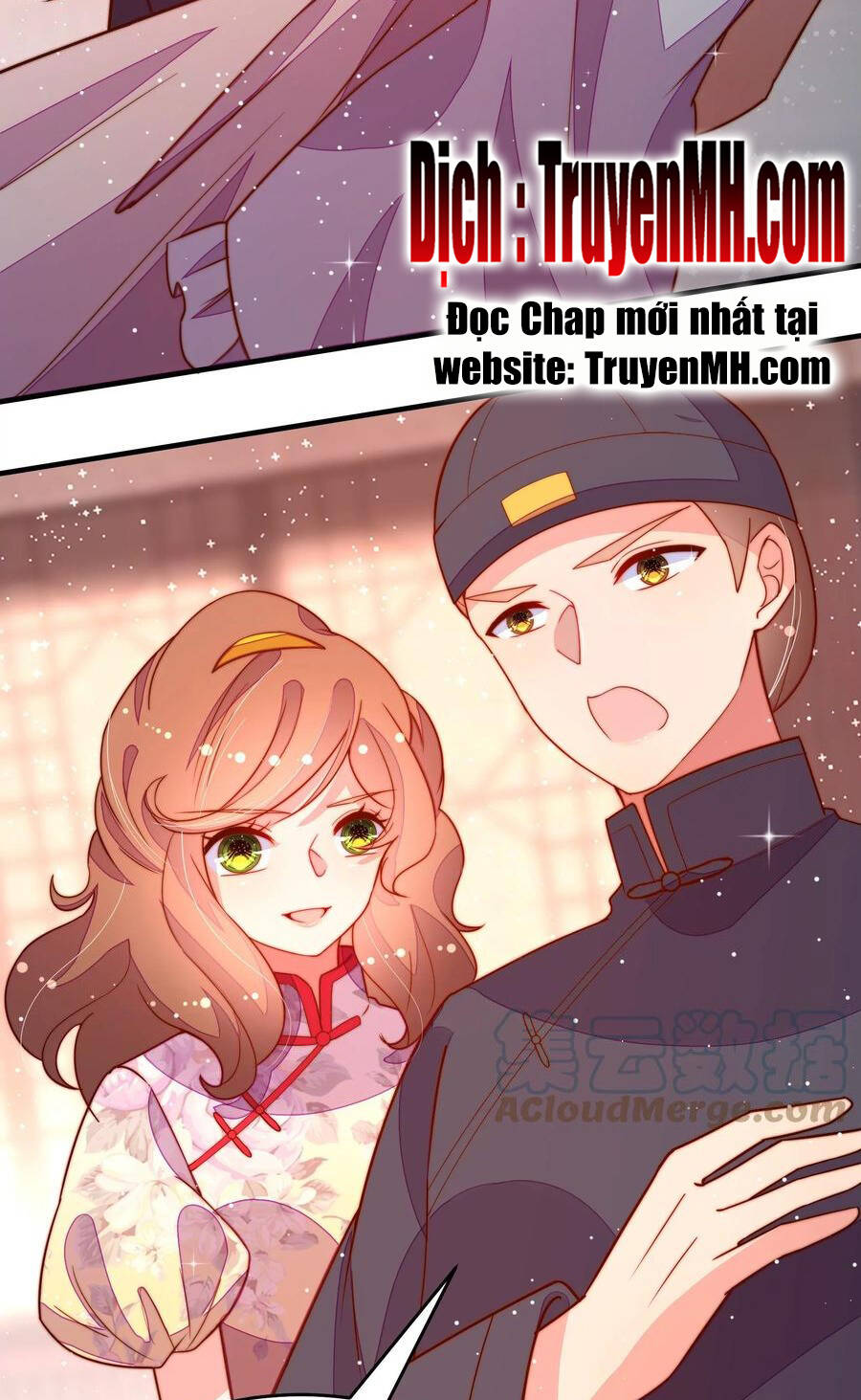 Ngày Nào Thiếu Soái Cũng Ghen Chapter 436 - 7