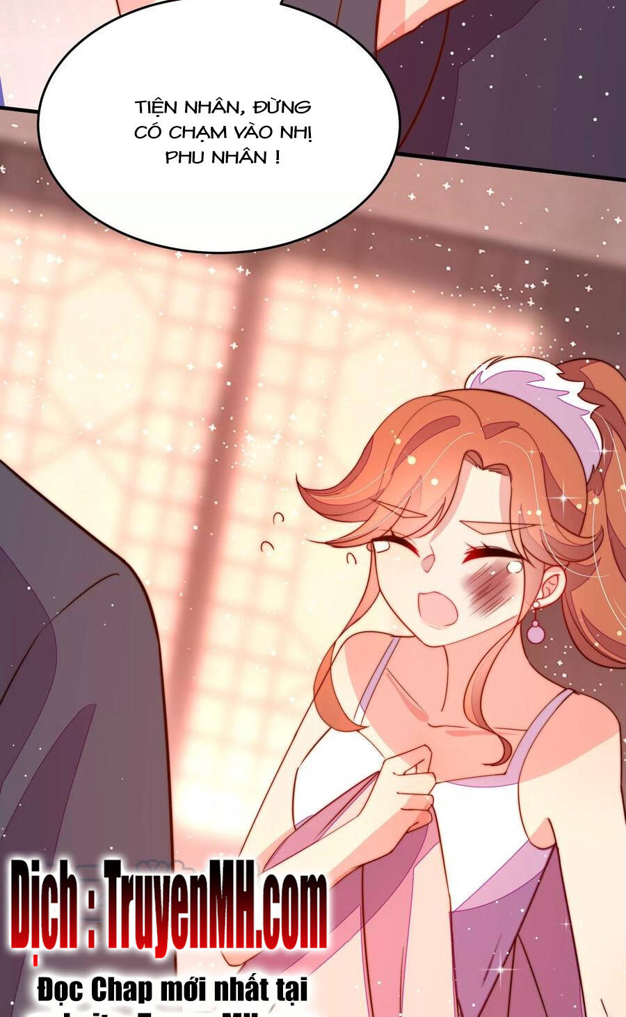 Ngày Nào Thiếu Soái Cũng Ghen Chapter 436 - 8