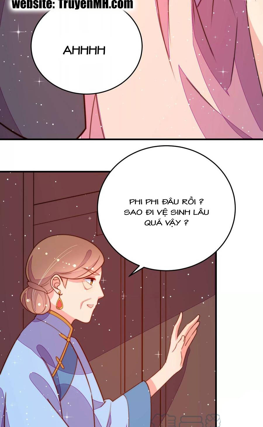 Ngày Nào Thiếu Soái Cũng Ghen Chapter 436 - 9