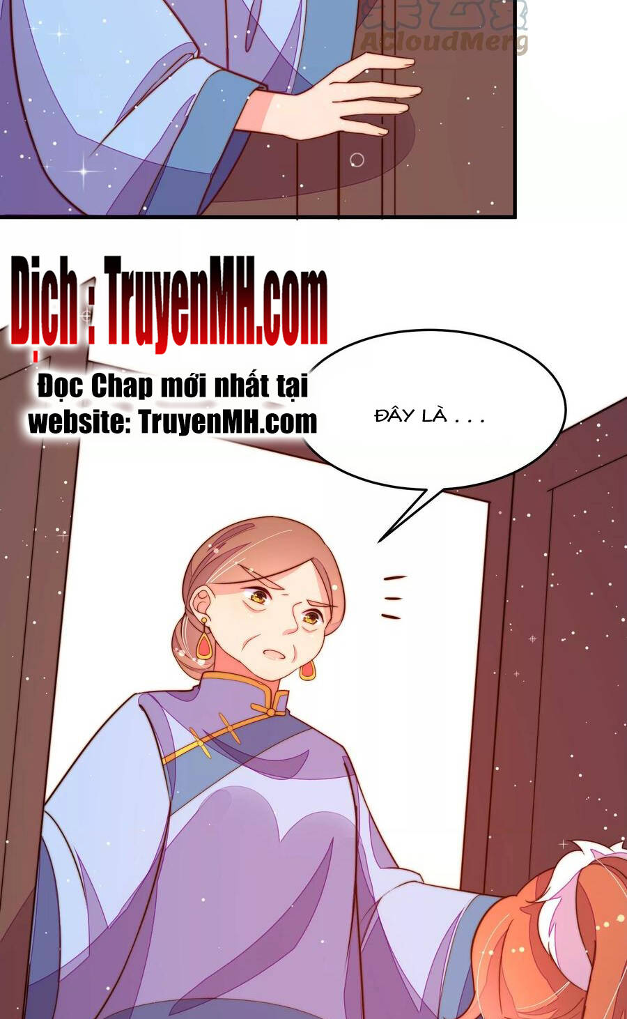 Ngày Nào Thiếu Soái Cũng Ghen Chapter 436 - 10