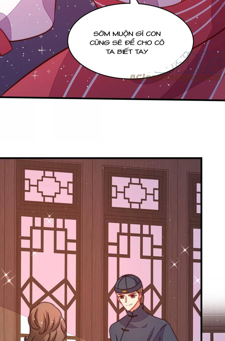 Ngày Nào Thiếu Soái Cũng Ghen Chapter 437 - 12
