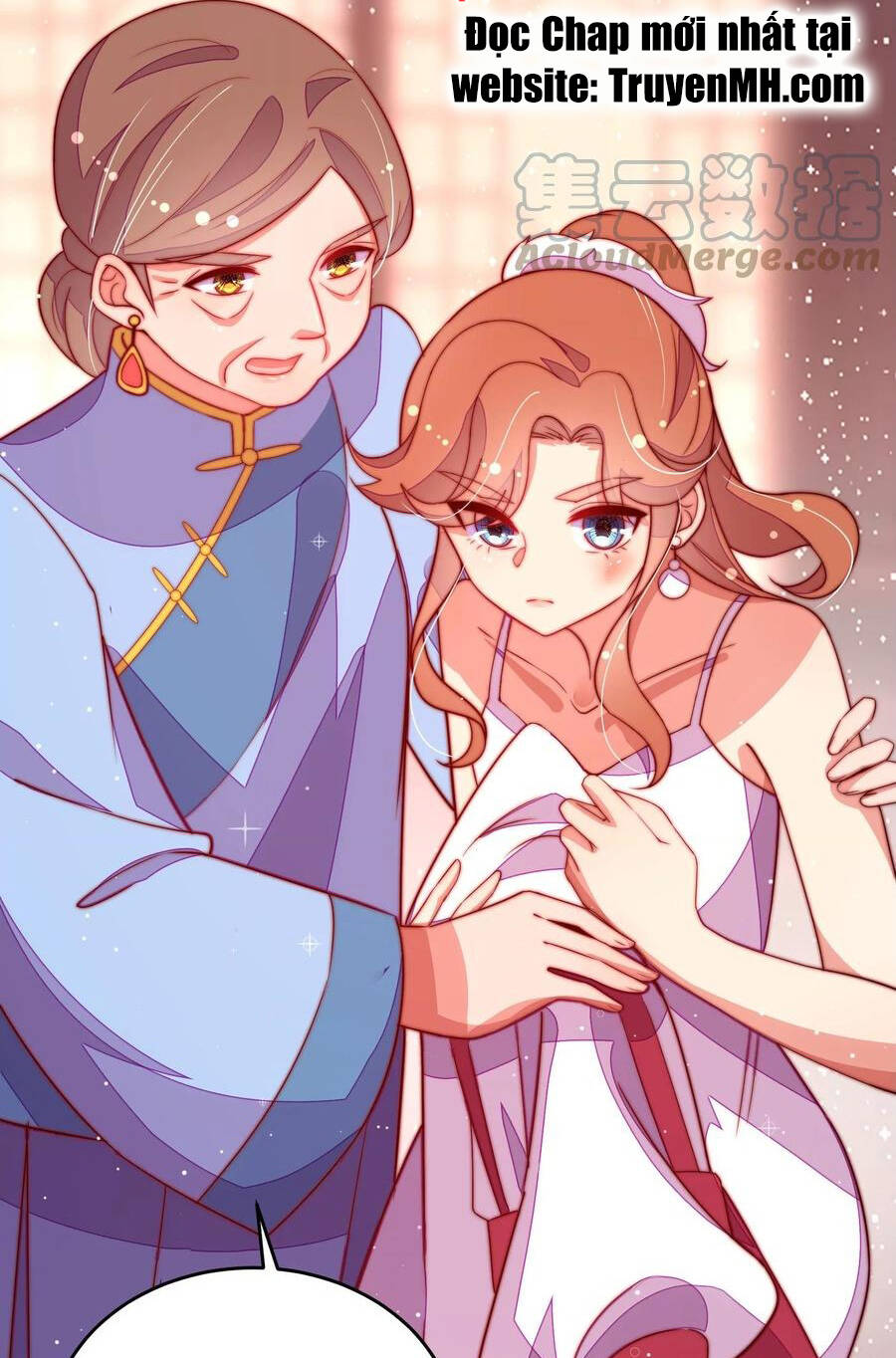 Ngày Nào Thiếu Soái Cũng Ghen Chapter 437 - 5