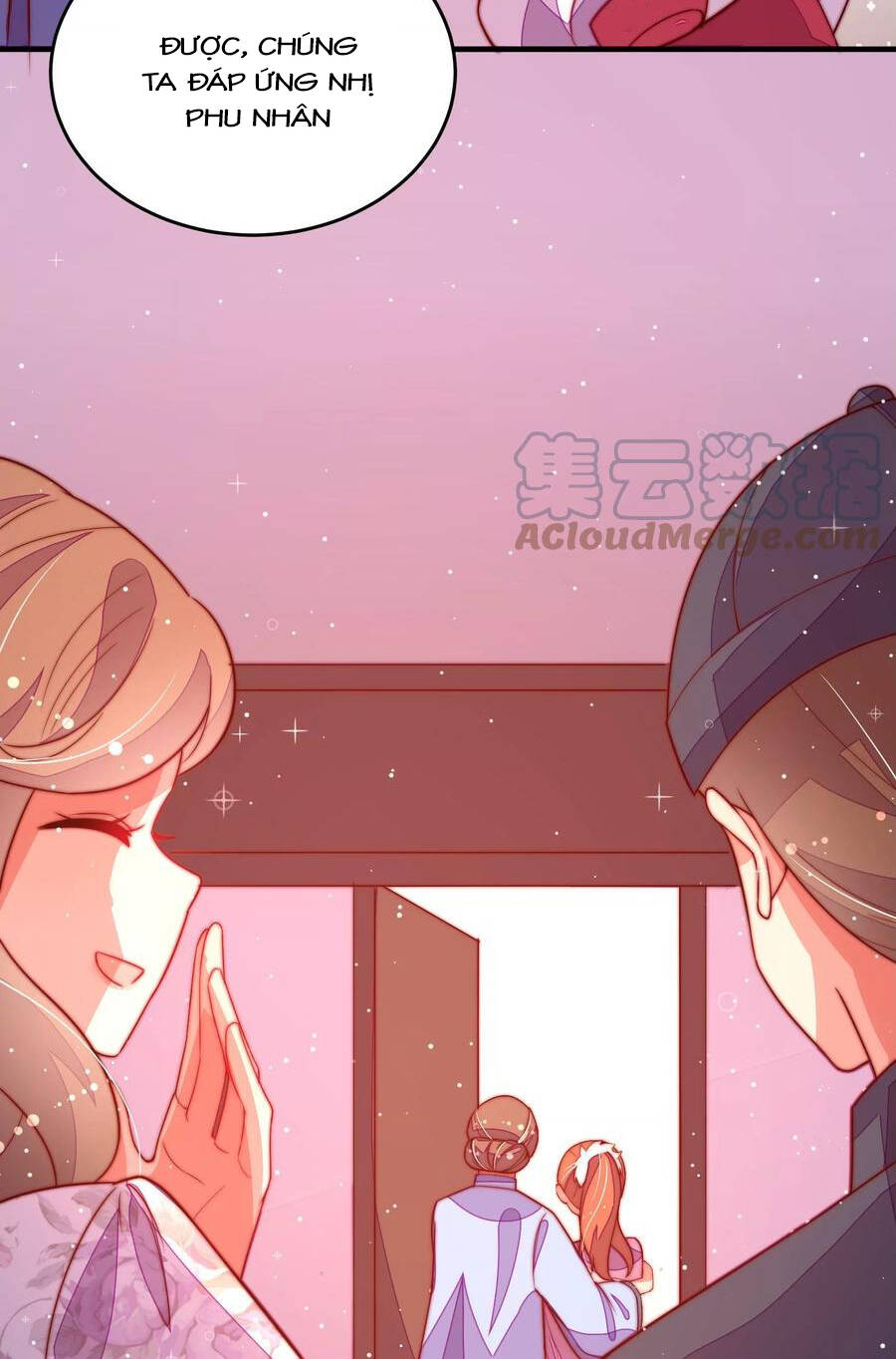 Ngày Nào Thiếu Soái Cũng Ghen Chapter 437 - 6