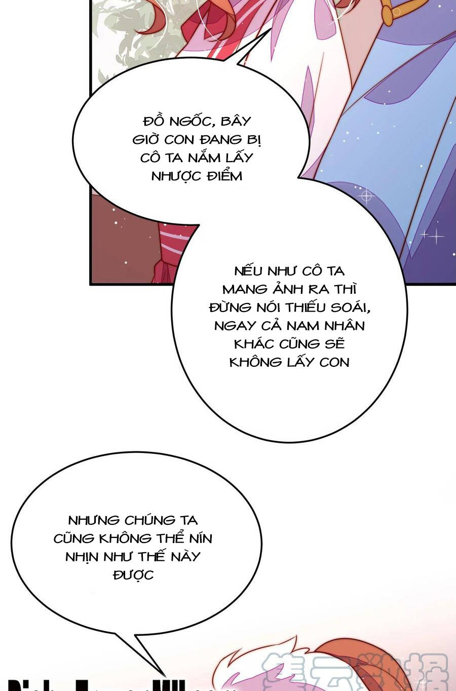 Ngày Nào Thiếu Soái Cũng Ghen Chapter 437 - 10