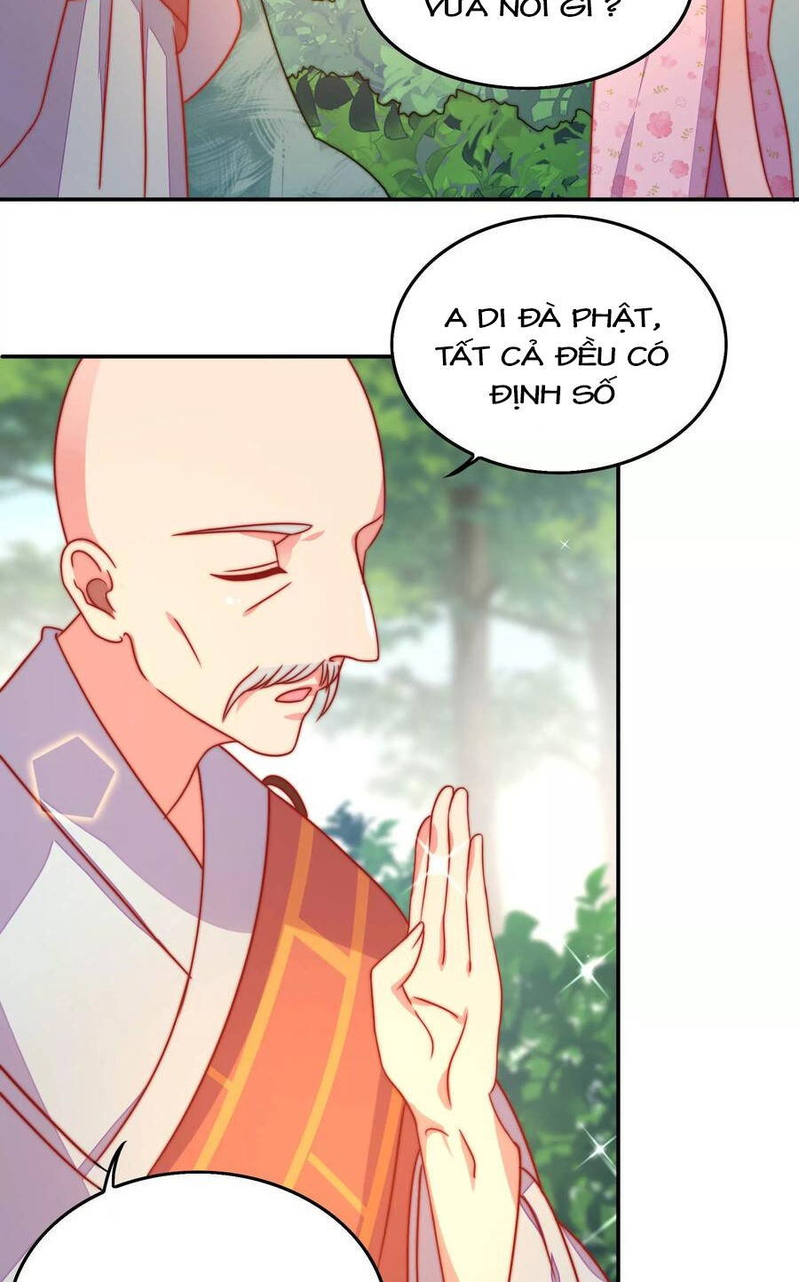 Ngày Nào Thiếu Soái Cũng Ghen Chapter 439 - 13