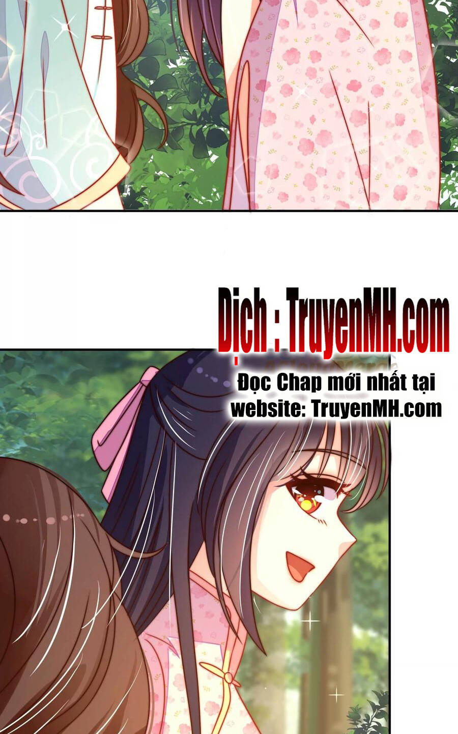 Ngày Nào Thiếu Soái Cũng Ghen Chapter 439 - 17