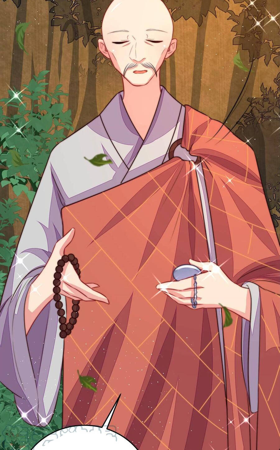 Ngày Nào Thiếu Soái Cũng Ghen Chapter 439 - 4