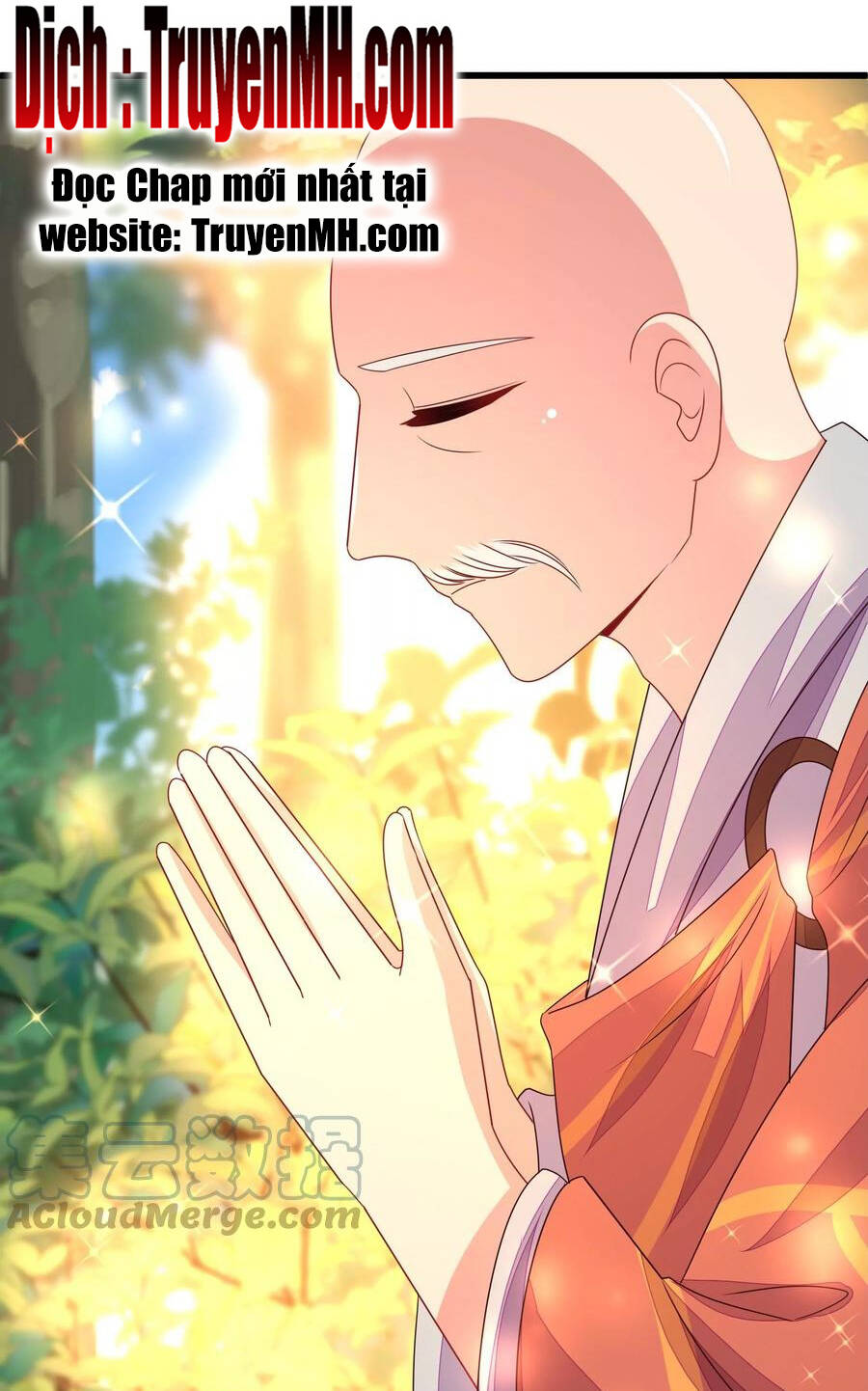 Ngày Nào Thiếu Soái Cũng Ghen Chapter 439 - 7