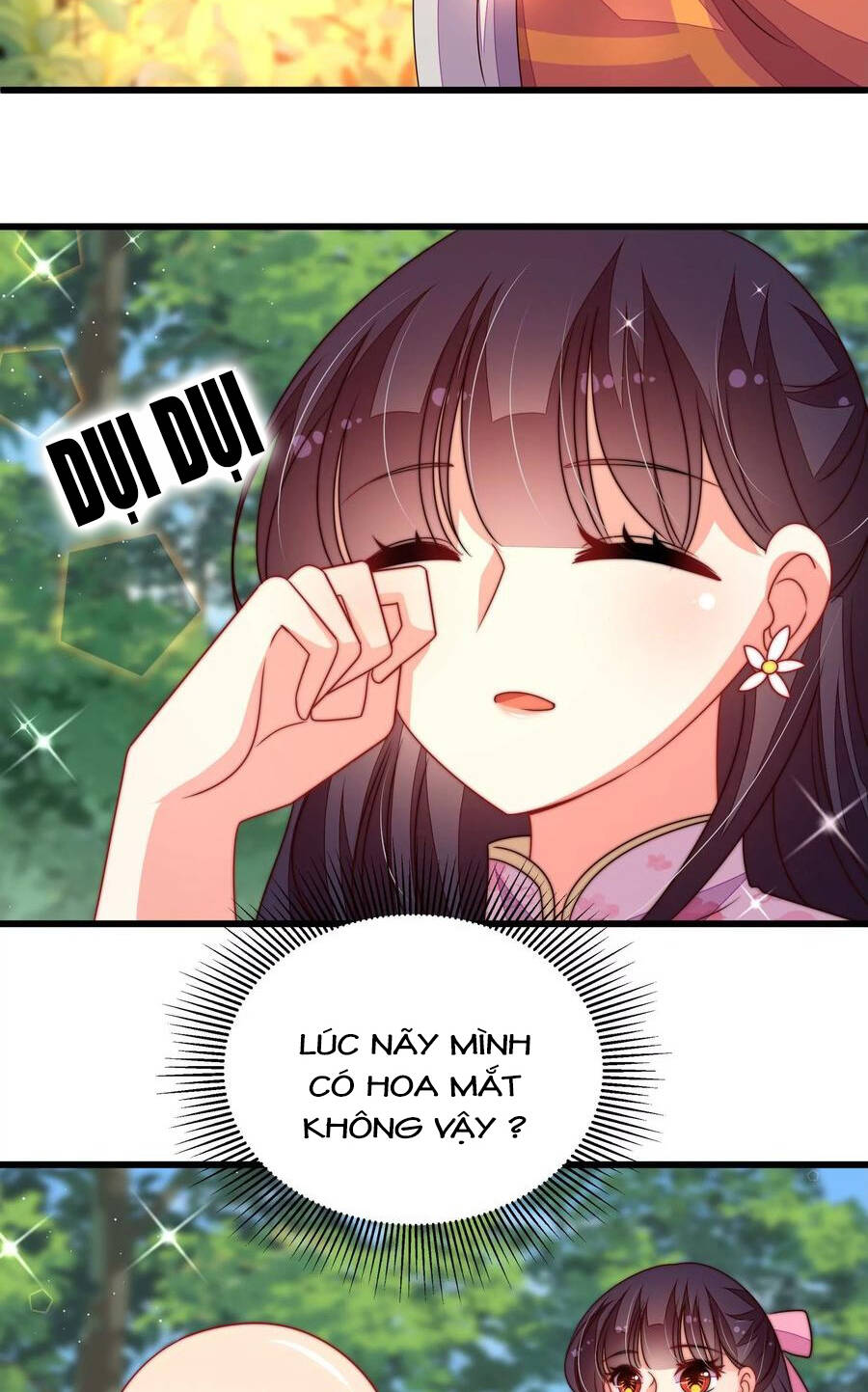Ngày Nào Thiếu Soái Cũng Ghen Chapter 439 - 8