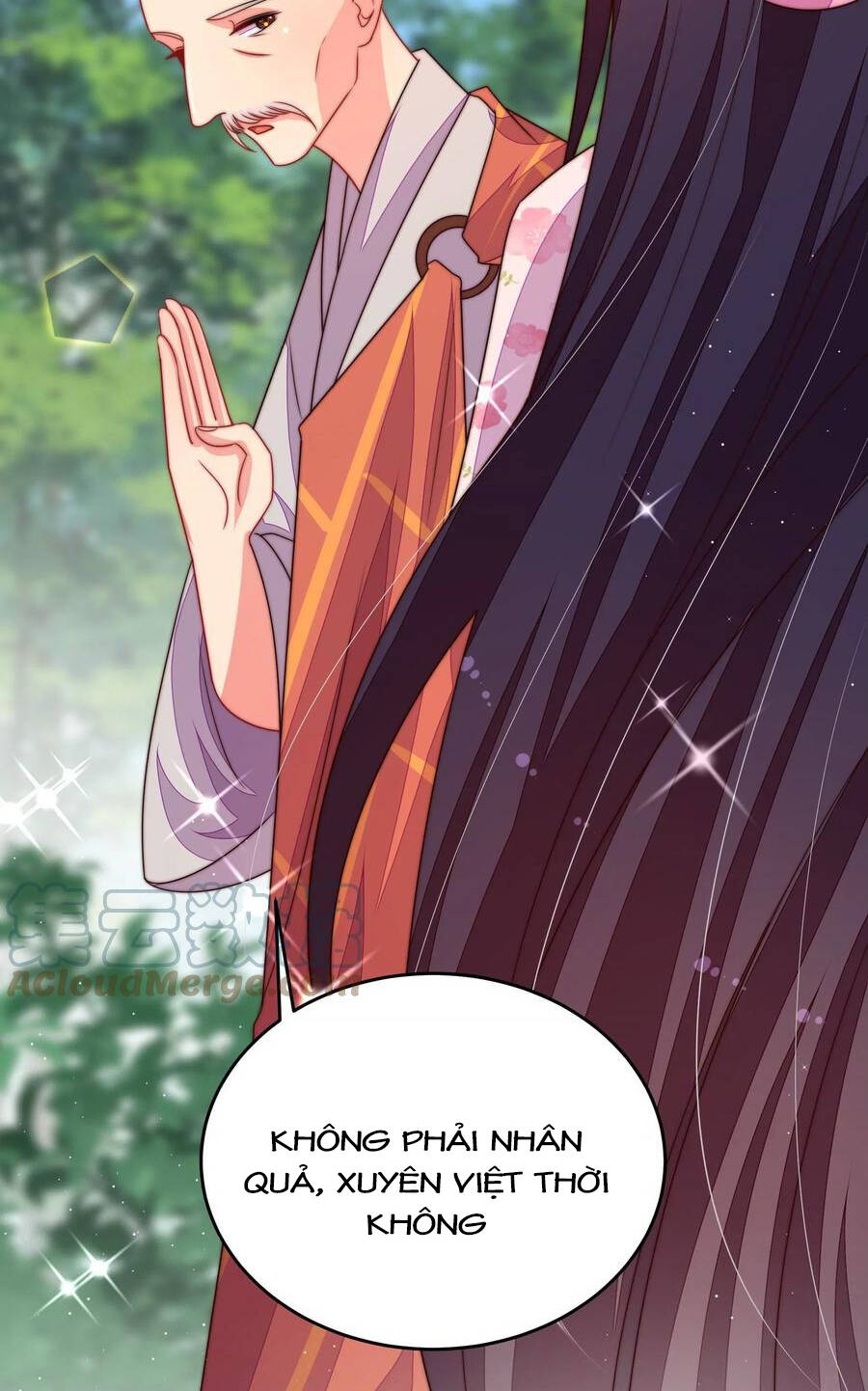 Ngày Nào Thiếu Soái Cũng Ghen Chapter 439 - 10