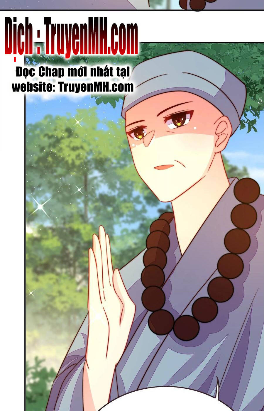 Ngày Nào Thiếu Soái Cũng Ghen Chapter 440 - 12
