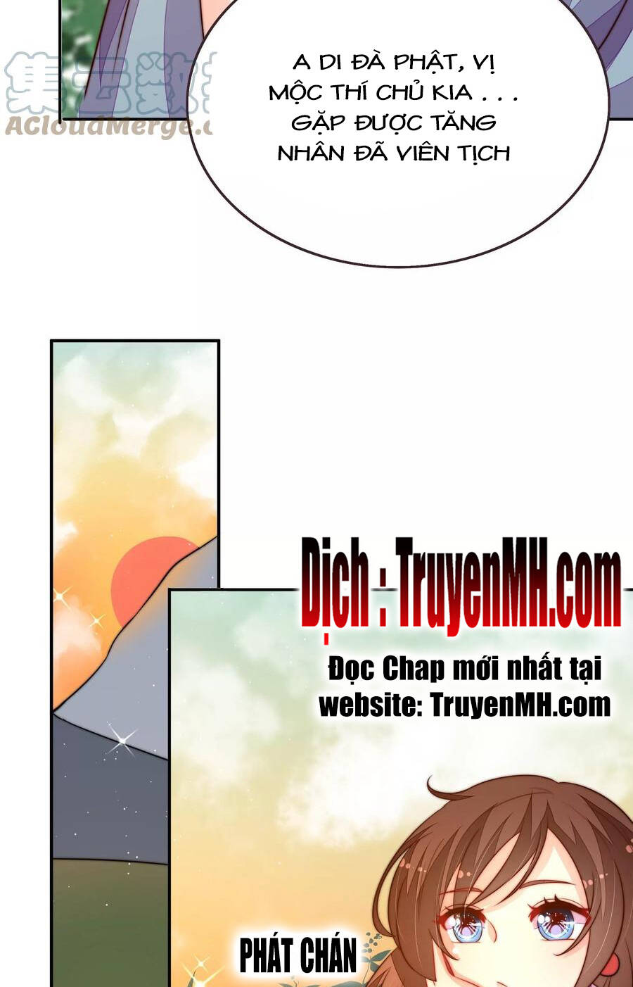 Ngày Nào Thiếu Soái Cũng Ghen Chapter 440 - 13