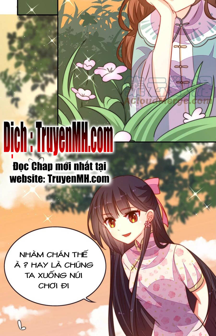 Ngày Nào Thiếu Soái Cũng Ghen Chapter 440 - 14