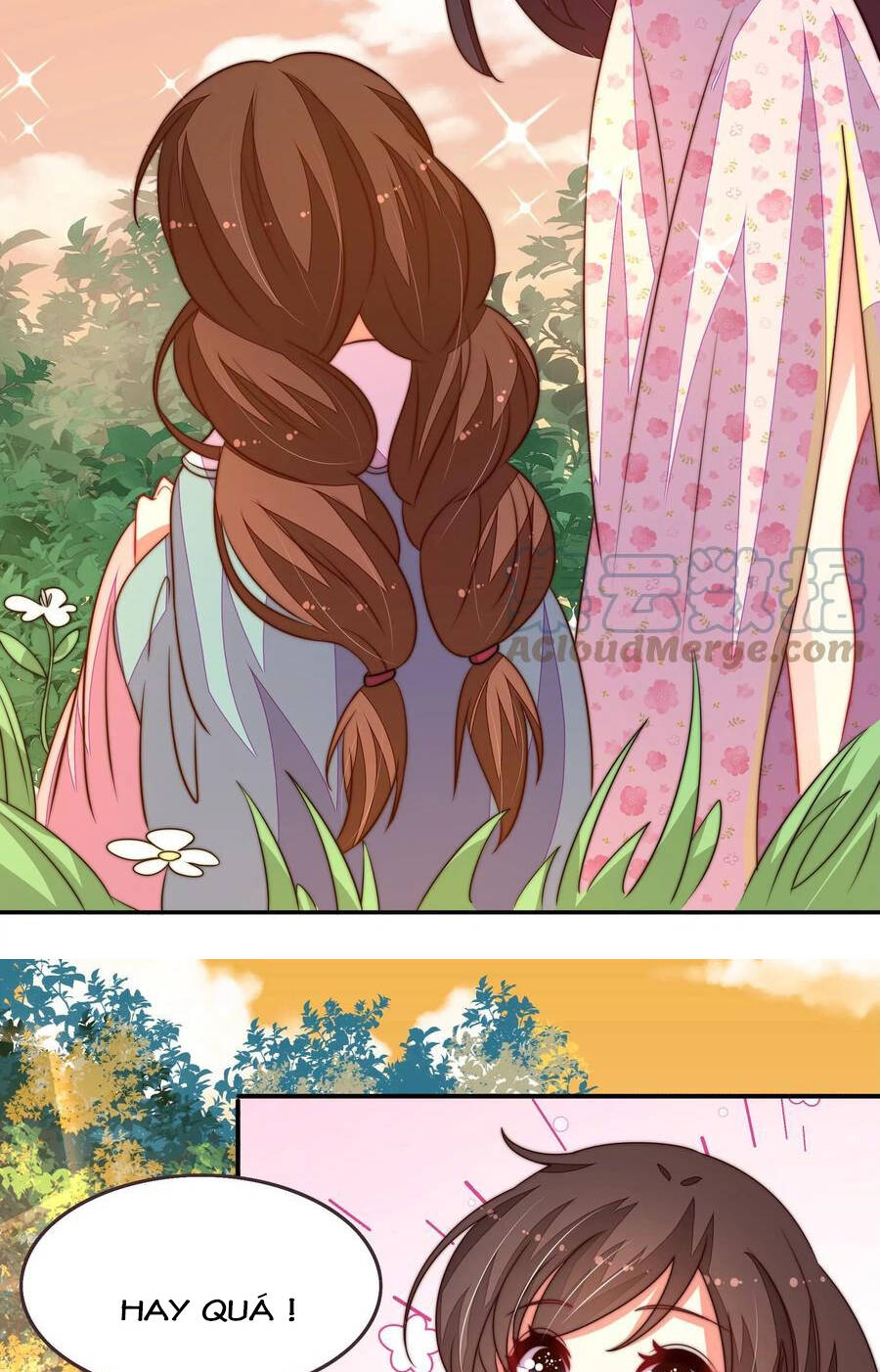 Ngày Nào Thiếu Soái Cũng Ghen Chapter 440 - 15