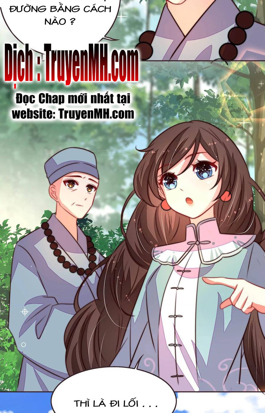 Ngày Nào Thiếu Soái Cũng Ghen Chapter 440 - 4