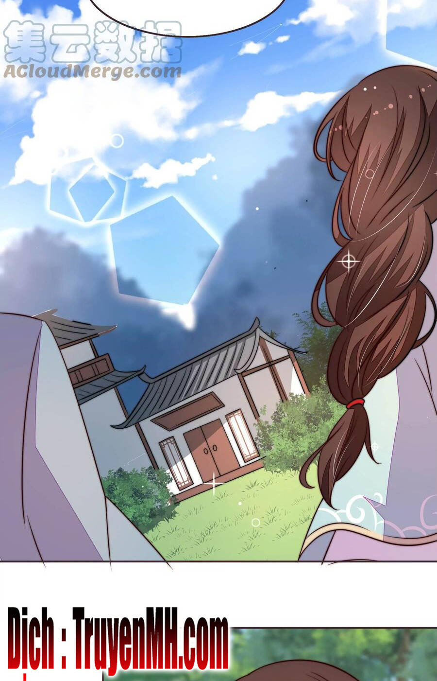 Ngày Nào Thiếu Soái Cũng Ghen Chapter 440 - 5