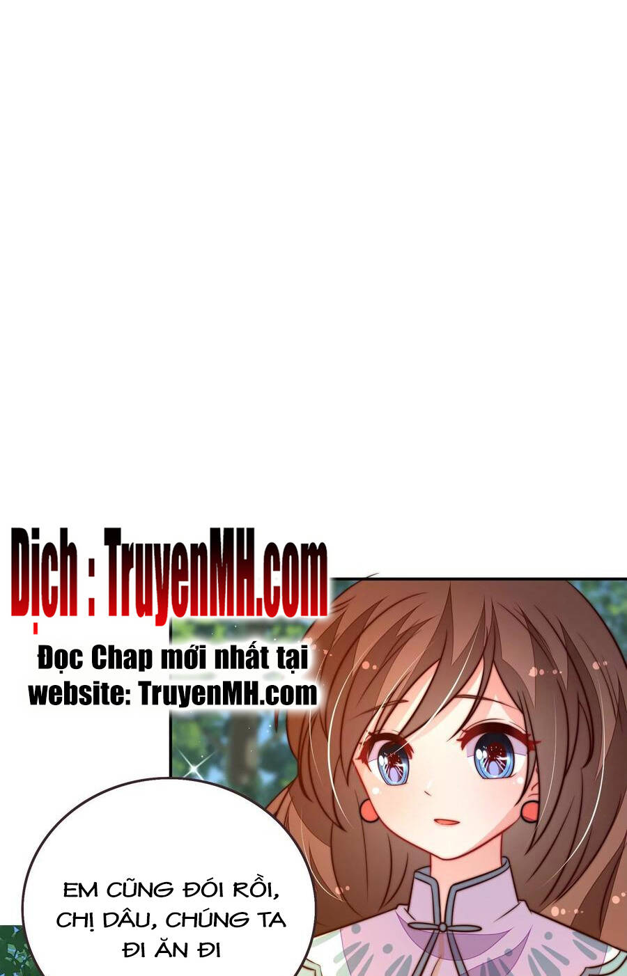 Ngày Nào Thiếu Soái Cũng Ghen Chapter 440 - 8