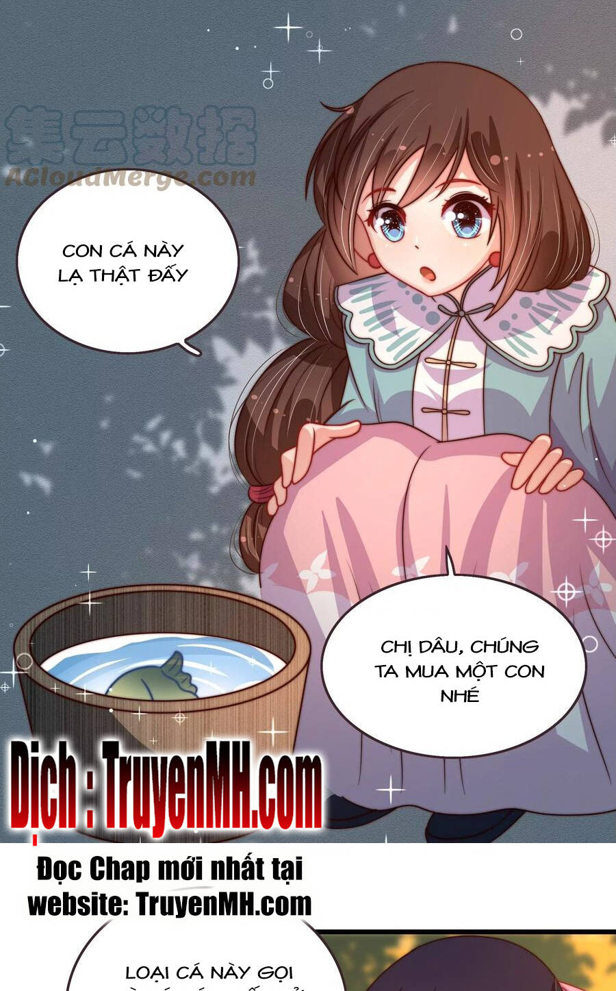 Ngày Nào Thiếu Soái Cũng Ghen Chapter 441 - 11