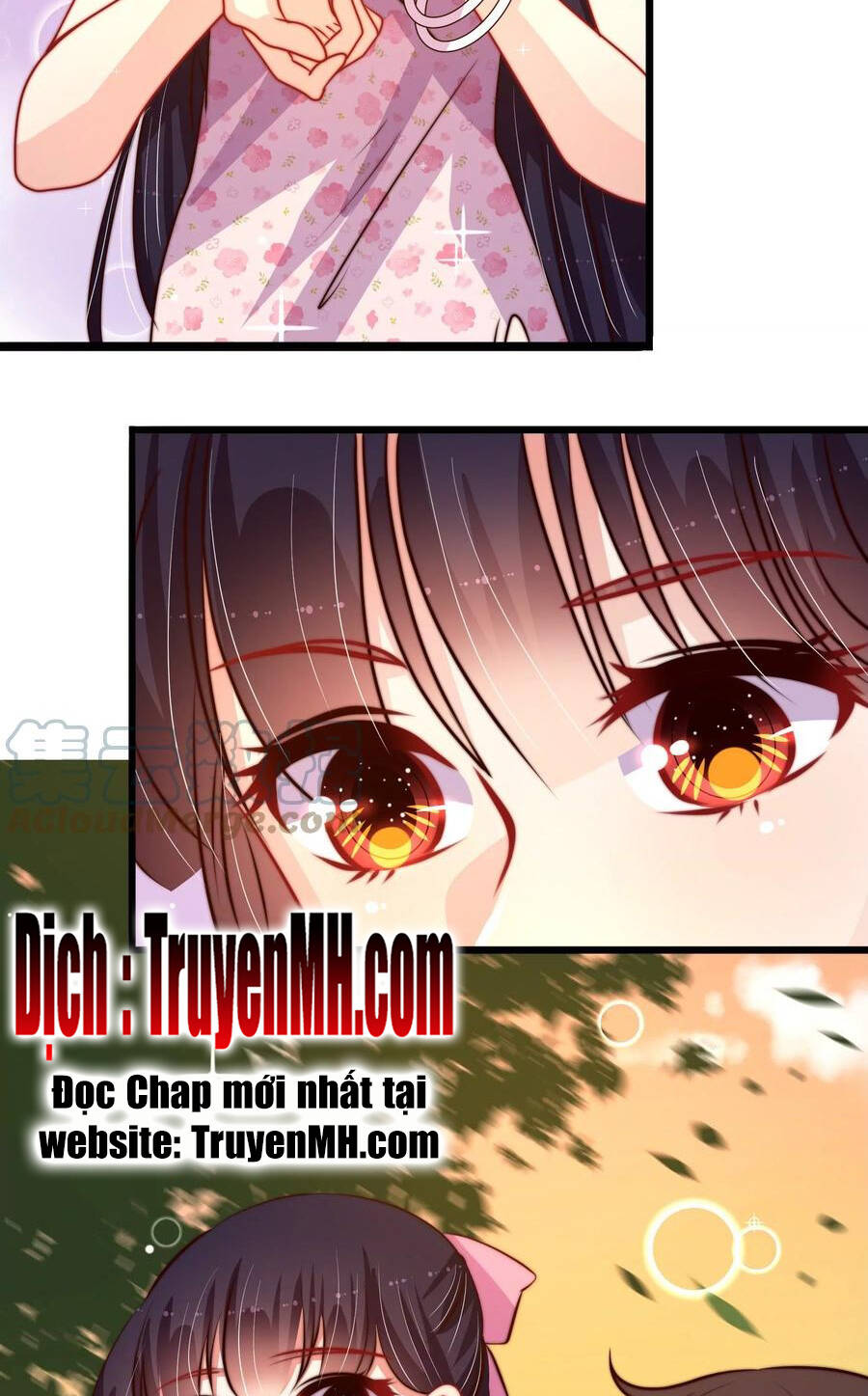 Ngày Nào Thiếu Soái Cũng Ghen Chapter 441 - 17