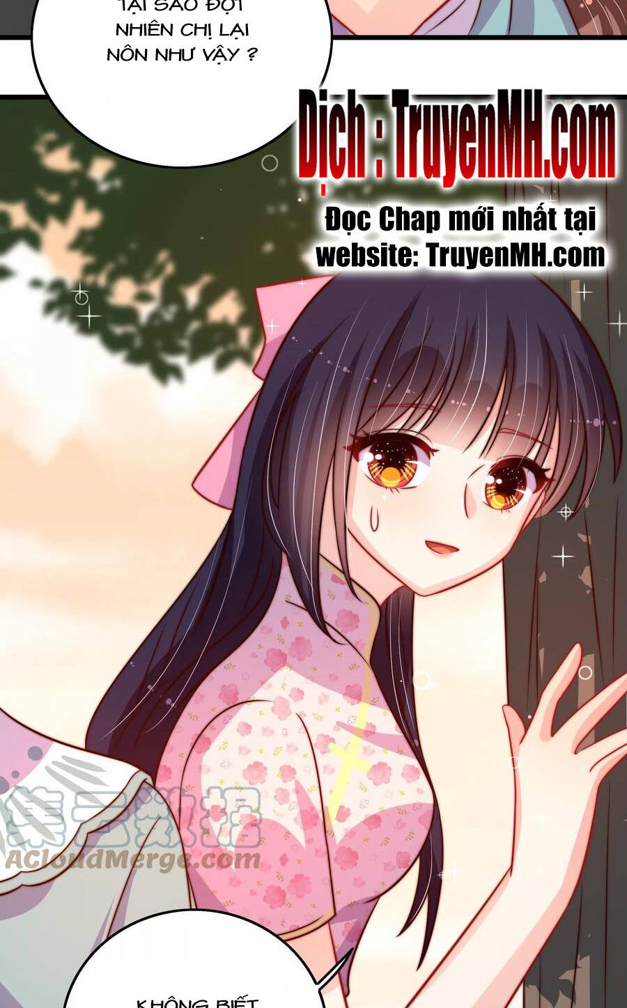 Ngày Nào Thiếu Soái Cũng Ghen Chapter 441 - 7