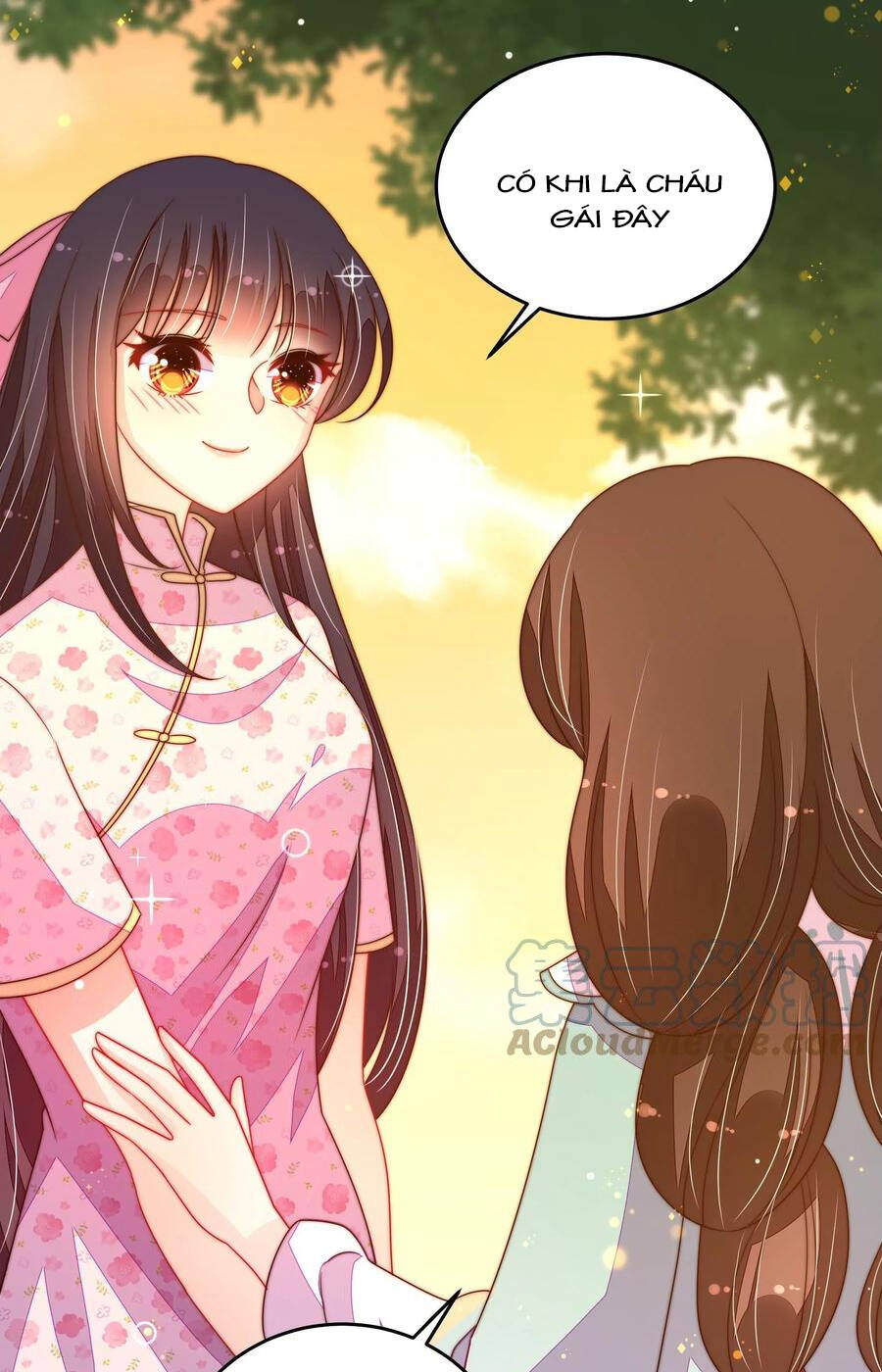 Ngày Nào Thiếu Soái Cũng Ghen Chapter 442 - 2