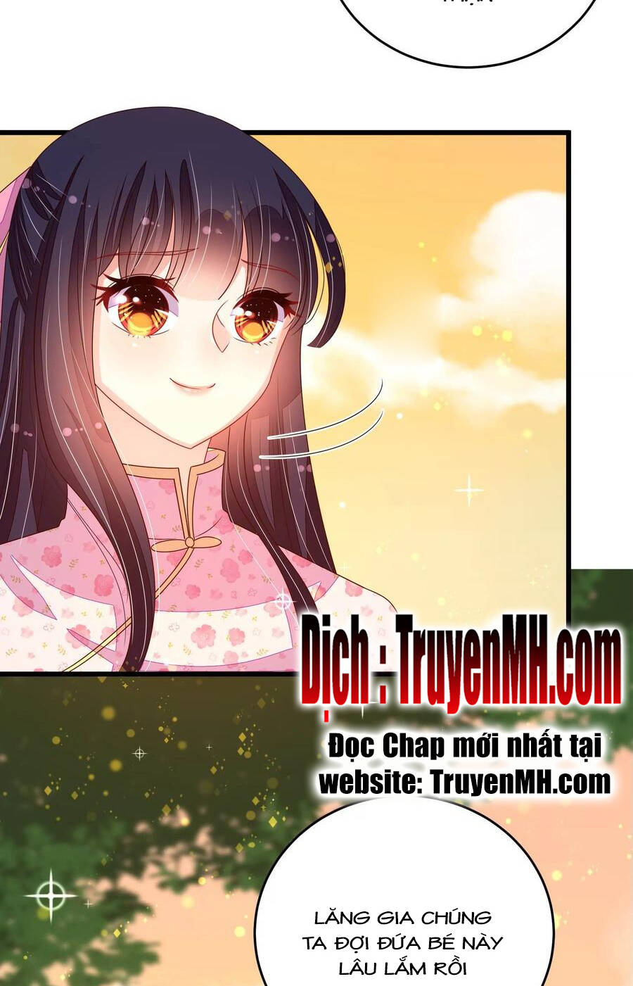 Ngày Nào Thiếu Soái Cũng Ghen Chapter 442 - 12