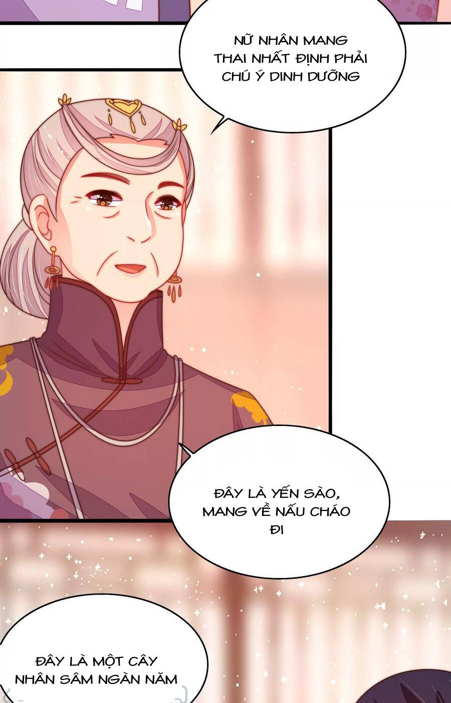 Ngày Nào Thiếu Soái Cũng Ghen Chapter 442 - 16