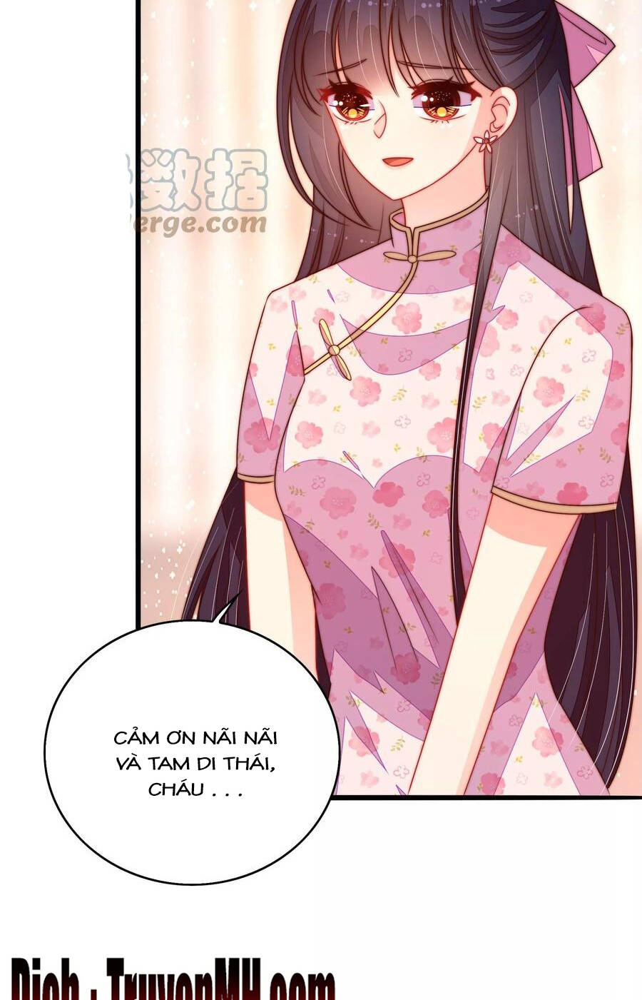 Ngày Nào Thiếu Soái Cũng Ghen Chapter 442 - 18