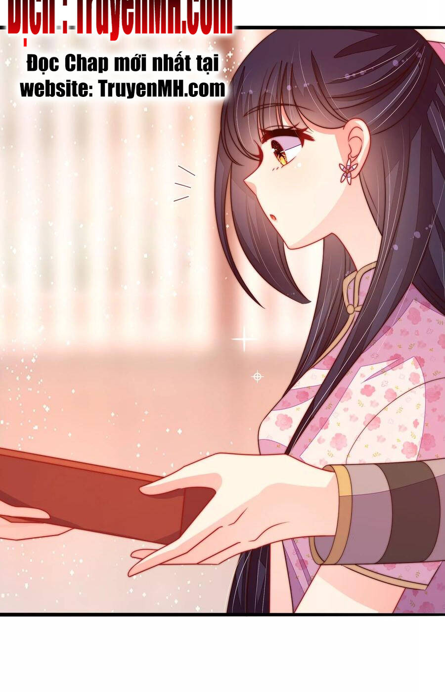 Ngày Nào Thiếu Soái Cũng Ghen Chapter 442 - 19