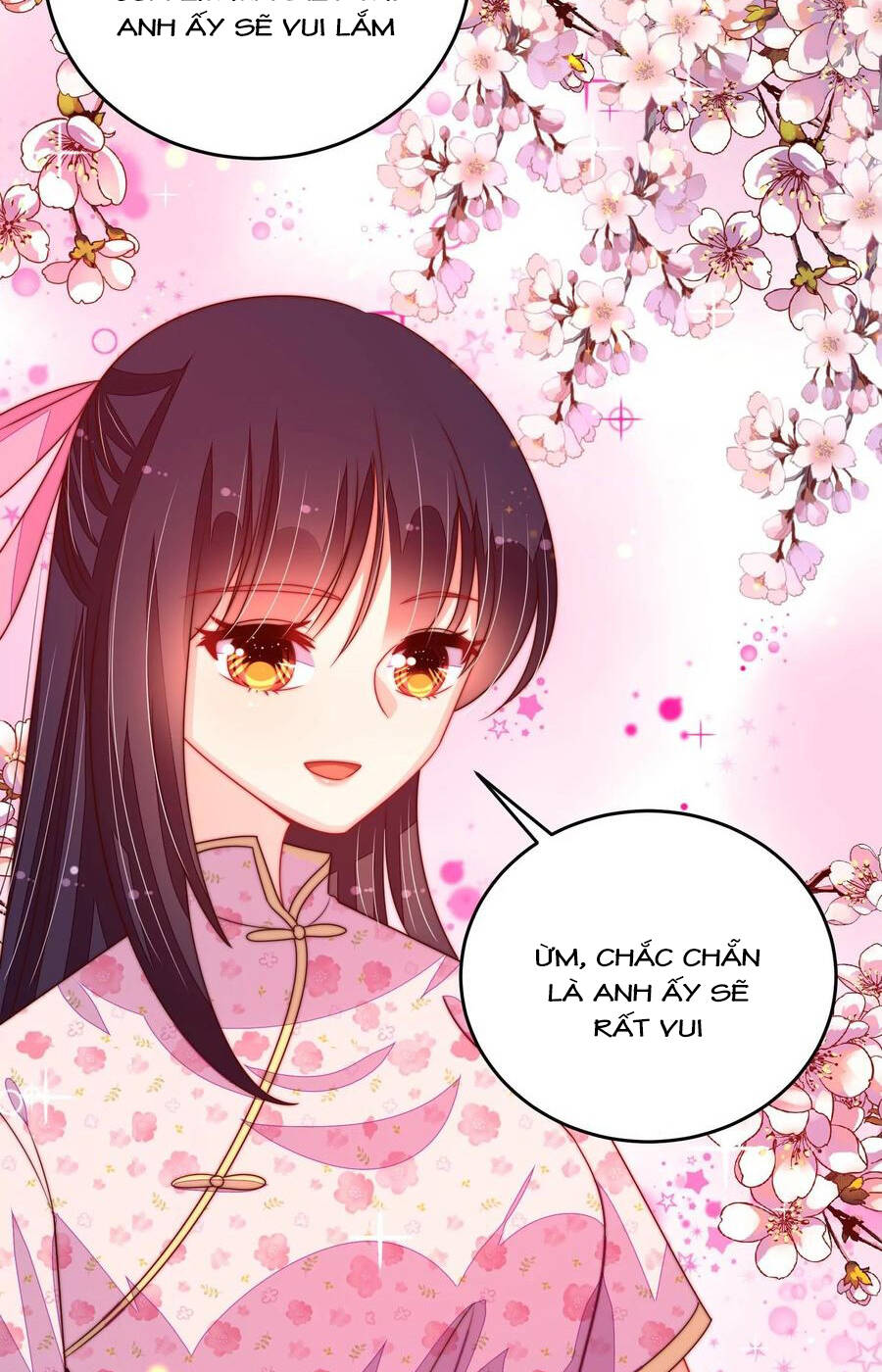 Ngày Nào Thiếu Soái Cũng Ghen Chapter 442 - 4