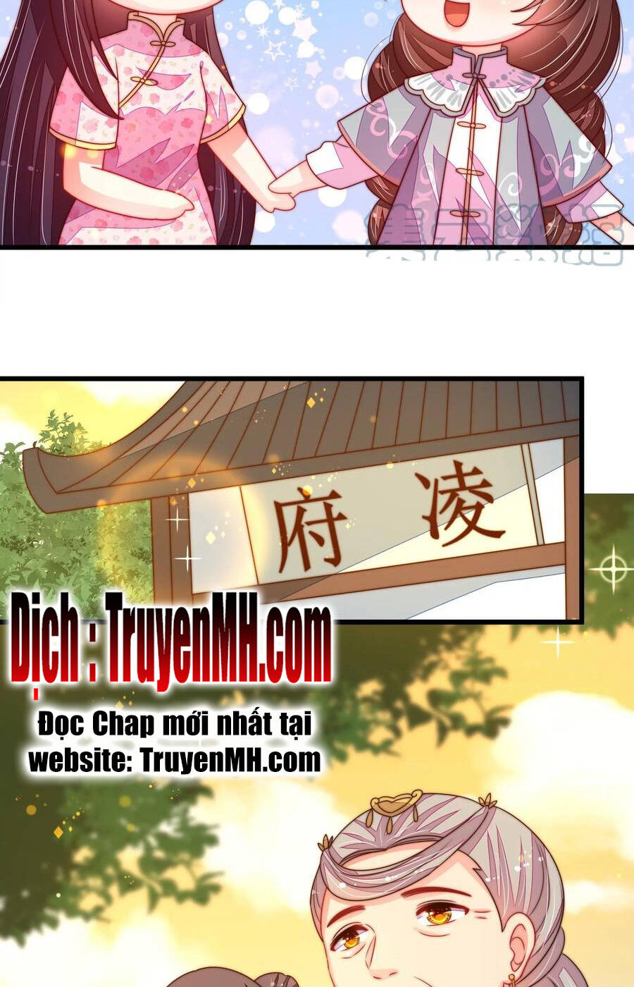 Ngày Nào Thiếu Soái Cũng Ghen Chapter 442 - 6