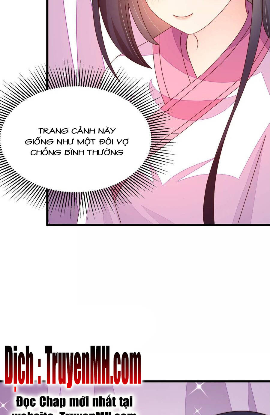 Ngày Nào Thiếu Soái Cũng Ghen Chapter 443 - 12