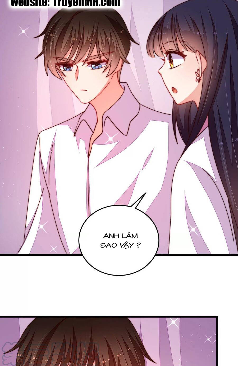 Ngày Nào Thiếu Soái Cũng Ghen Chapter 443 - 13
