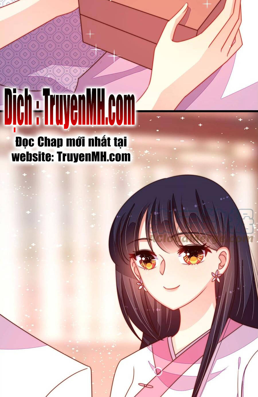 Ngày Nào Thiếu Soái Cũng Ghen Chapter 443 - 17
