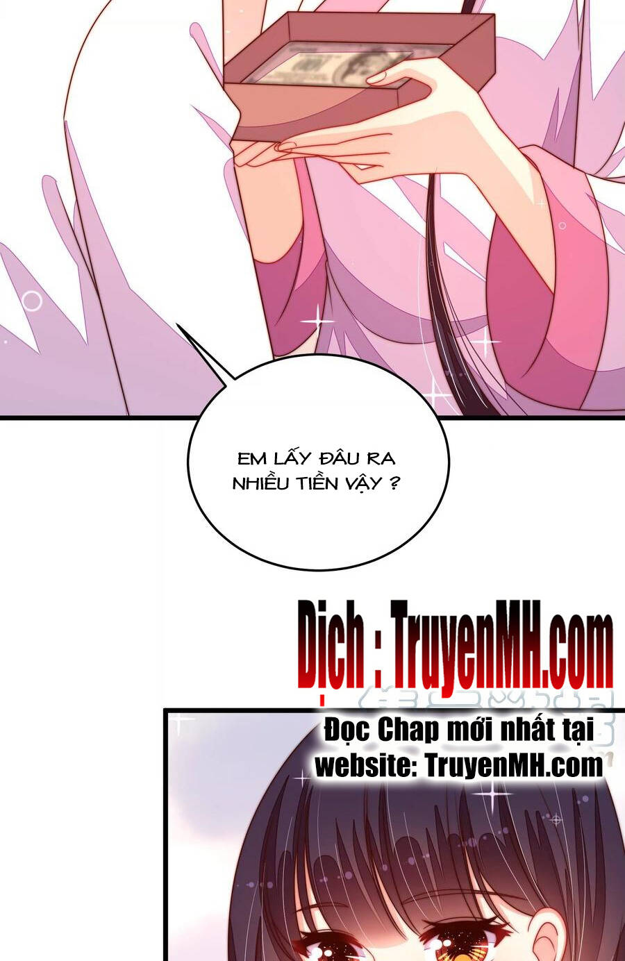 Ngày Nào Thiếu Soái Cũng Ghen Chapter 443 - 18